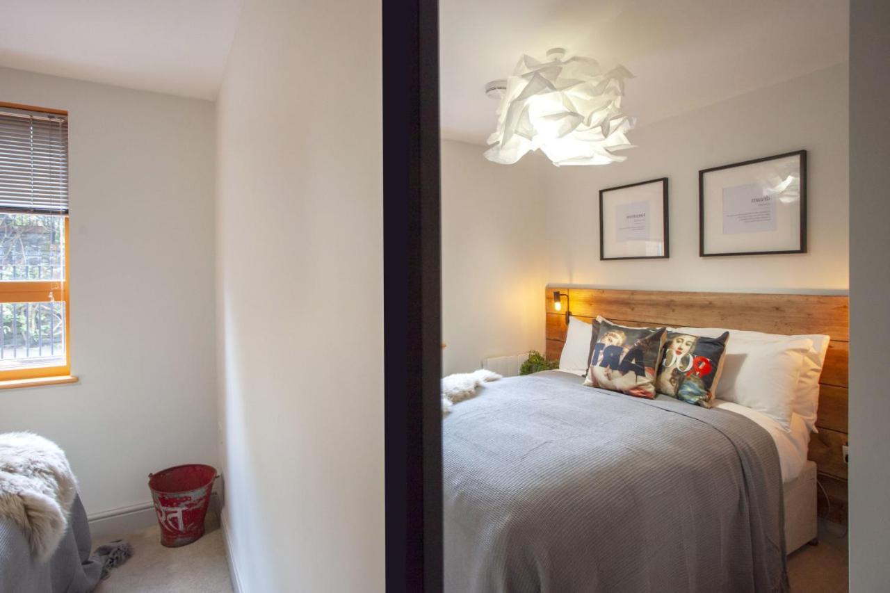 Higgihaus 34 Cabot Mews Apartamento *