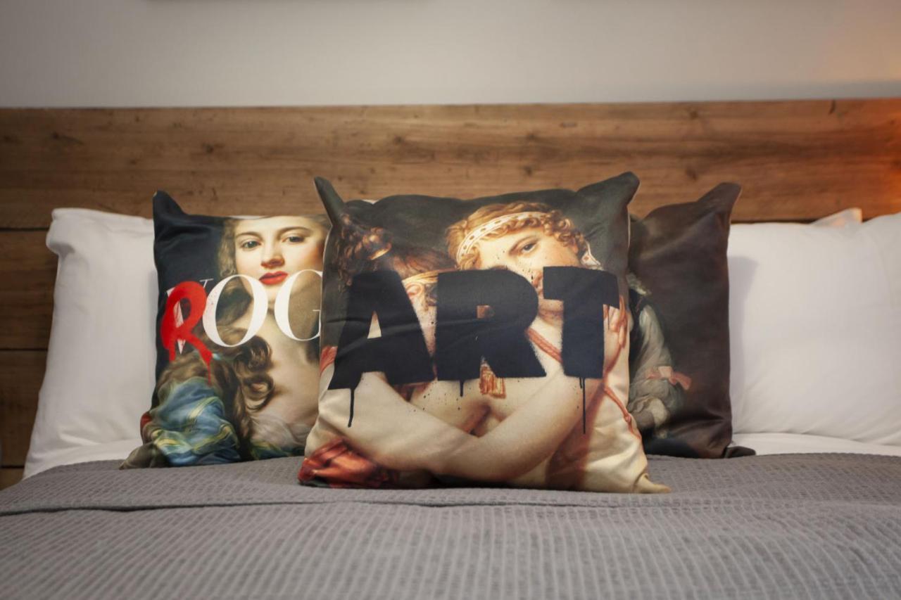 Apartamento Higgihaus 34 Cabot Mews
