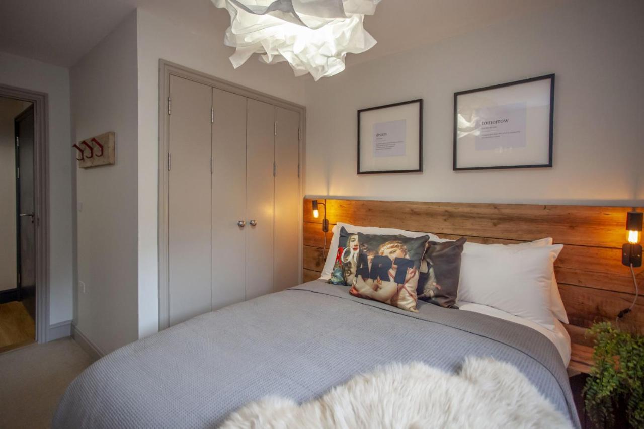 Higgihaus 34 Cabot Mews